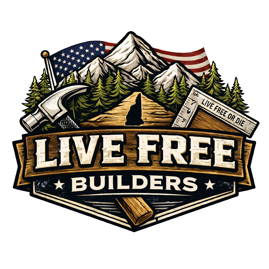 live free builders